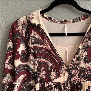 Free People Dress